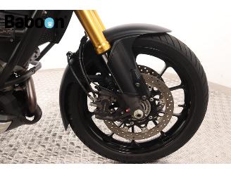 Suzuki  DL 1000 V-Strom ABS picture 10