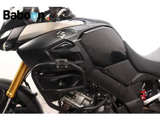 Suzuki  DL 1000 V-Strom ABS picture 17