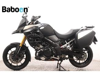 Suzuki  DL 1000 V-Strom ABS picture 5