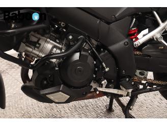 Suzuki  DL 1000 V-Strom ABS picture 18