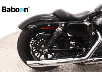 Harley-Davidson XL 1200 X Forty Eight picture 12
