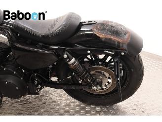 Harley-Davidson XL 1200 X Forty Eight picture 17