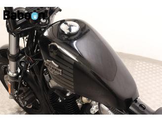Harley-Davidson XL 1200 X Forty Eight picture 18