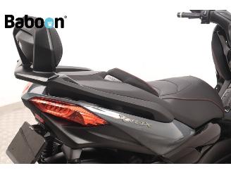 Yamaha  X MAX 300 Tech Max picture 10