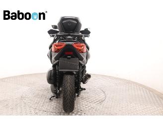 Yamaha  X MAX 300 Tech Max picture 8