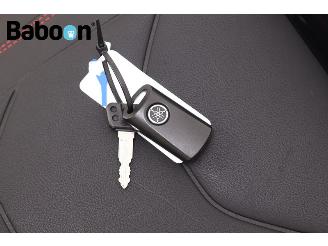 Yamaha  X MAX 300 Tech Max picture 23