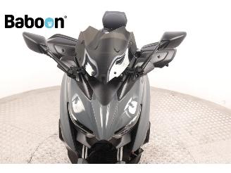 Yamaha  X MAX 300 Tech Max picture 22