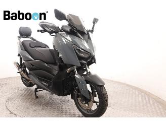 Yamaha  X MAX 300 Tech Max picture 2
