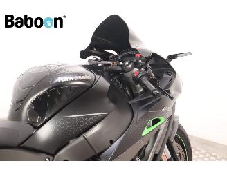 Kawasaki  Ninja ZX-10R SE picture 10