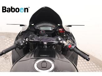 Kawasaki  Ninja ZX-10R SE picture 14