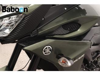 Yamaha  Tracer 900 ABS picture 17
