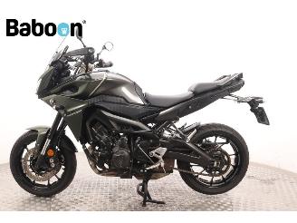 Yamaha  Tracer 900 ABS picture 5