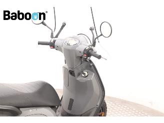 Sym Fiddle IV 45KM picture 10