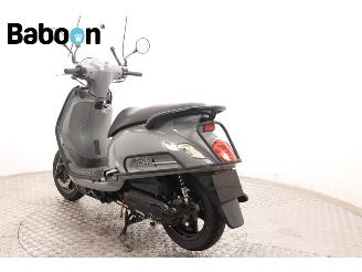 Sym Fiddle IV 45KM picture 6