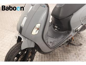 Sym Fiddle IV 45KM picture 13