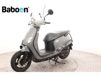 Sym Fiddle IV 45KM picture 4