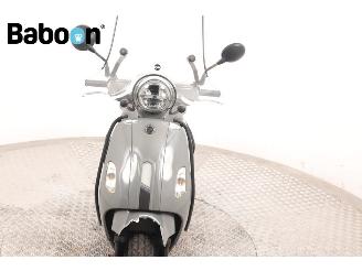 Sym Fiddle IV 45KM picture 12