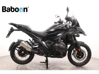 BMW R 1300 GS Triple Black picture 1