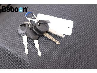 Suzuki GSX 650 F picture 21