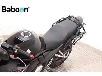 Suzuki GSX 650 F picture 20