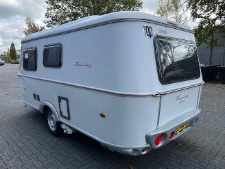 Eriba  Touring Troll 550 Incl. Mover picture 5