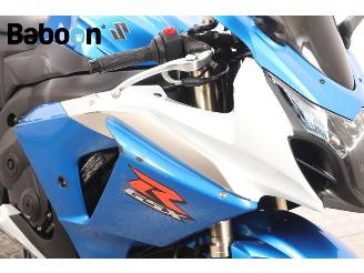 Suzuki GSX-R 1000  picture 19