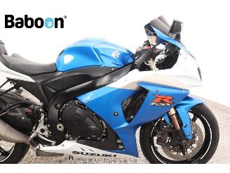 Suzuki GSX-R 1000  picture 12