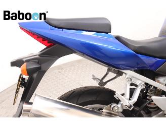 Suzuki SV 650 S picture 14