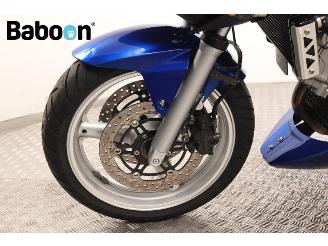 Suzuki SV 650 S picture 16