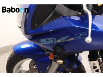 Suzuki SV 650 S picture 17