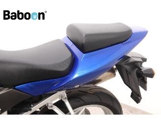 Suzuki SV 650 S picture 19