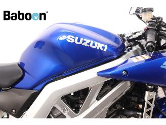 Suzuki SV 650 S picture 11
