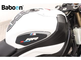 BMW  S 1000 RR picture 15
