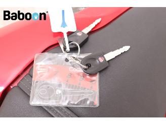 Ducati 848 Evo picture 23