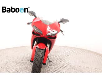 Ducati 848 Evo picture 3