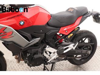 BMW  F 900 XR picture 22
