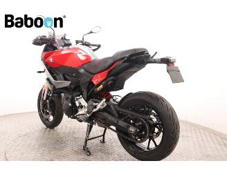 BMW  F 900 XR picture 6