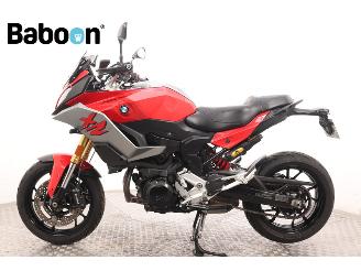 BMW  F 900 XR picture 5