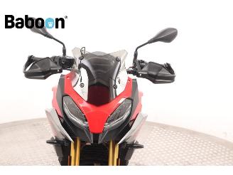 BMW  F 900 XR picture 20