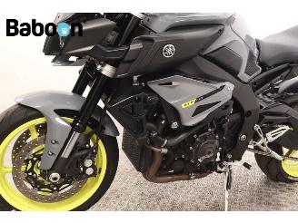 Yamaha MT-10 ABS picture 21