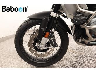 BMW R 1250 GS Adventure Triple Black picture 18