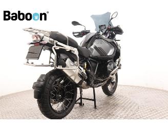BMW R 1250 GS Adventure Triple Black picture 8