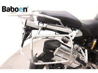 BMW R 1250 GS Adventure Triple Black picture 13