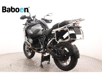 BMW R 1250 GS Adventure Triple Black picture 6