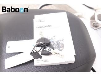 BMW R 1250 GS Adventure Triple Black picture 26