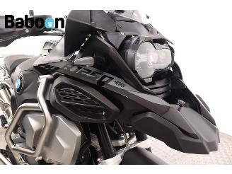 BMW R 1250 GS Adventure Triple Black picture 9