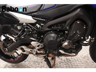 Yamaha  Tracer 900 ABS picture 12