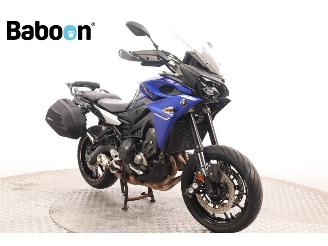 Yamaha  Tracer 900 ABS picture 2