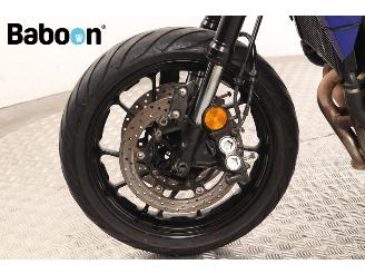 Yamaha  Tracer 900 ABS picture 16