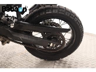 Yamaha  Tenere 700 picture 20